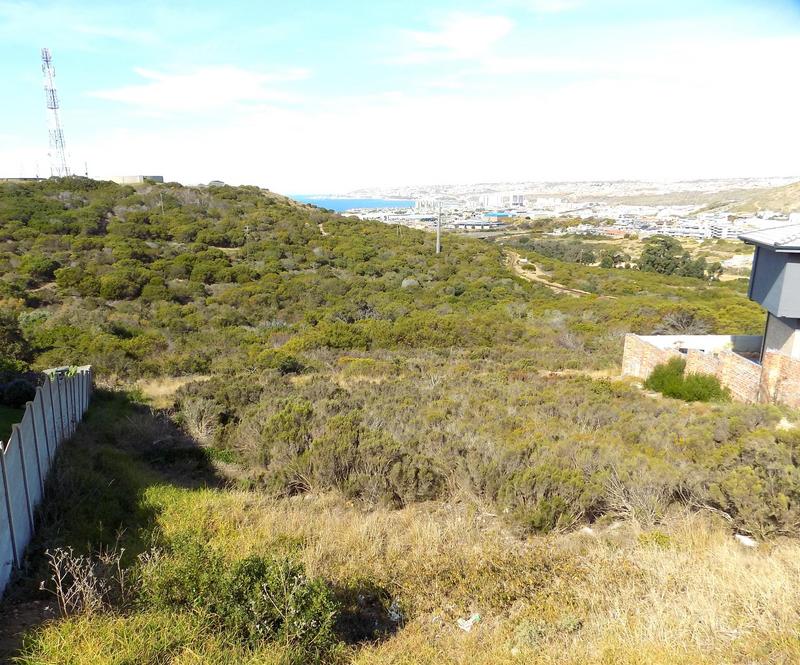 0 Bedroom Property for Sale in Seemeeu Park Western Cape